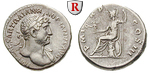 23040 Hadrianus, Denar
