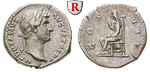 23042 Hadrianus, Denar