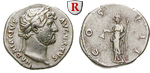 23045 Hadrianus, Denar