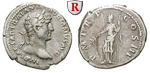 23047 Hadrianus, Denar