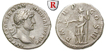 23048 Hadrianus, Denar