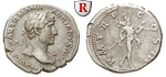 23049 Hadrianus, Denar