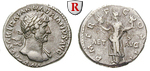 23050 Hadrianus, Denar