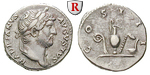 23062 Hadrianus, Denar