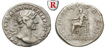 23068 Hadrianus, Denar