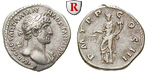 23074 Hadrianus, Denar