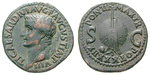 23118 Tiberius, As