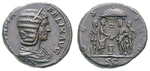 23123 Julia Domna, Frau des Septi...