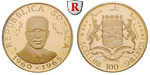 23148 100 Shillings