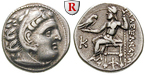 23151 Alexander III. der Grosse, ...