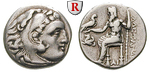 23152 Alexander III. der Grosse, ...