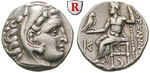23153 Alexander III. der Grosse, ...