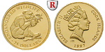 23167 Elizabeth II., 25 Dollars