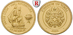 23171 Taufa´ahau Tupou IV., 10 P...