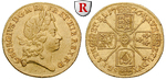 23179 George I., 2 Guineas