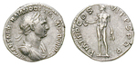 23183 Traianus, Denar