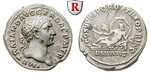 23194 Traianus, Denar
