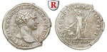 23197 Traianus, Denar