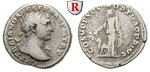 23198 Traianus, Denar