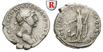 23203 Traianus, Denar