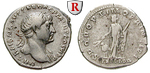 23205 Traianus, Denar