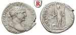 23206 Traianus, Denar