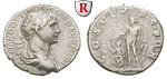 23207 Traianus, Denar