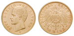 23249 Otto, 20 Mark