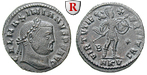 23257 Galerius, Follis