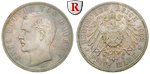 23268 Otto, 5 Mark