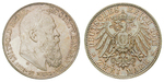 23269 Luitpold, Prinzregent, 2 Ma...