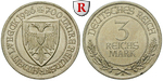 23275 3 Reichsmark
