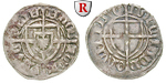 23301 Johann von Tiefen, Groschen