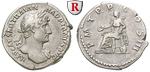 23306 Hadrianus, Denar