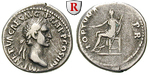 23315 Nerva, Denar
