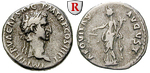 23318 Nerva, Denar