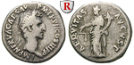 23319 Nerva, Denar
