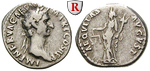 23321 Nerva, Denar