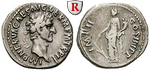 23322 Nerva, Denar