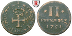 23334 Karl August Friedrich von W...