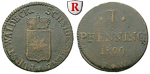 23336 Friedrich, Pfennig