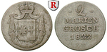 23341 Georg Heinrich, 2 Mariengro...