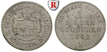 23344 Georg Heinrich, Silbergrosc...