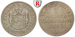 23345 Georg Heinrich, Silbergrosc...