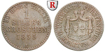 23346 Georg Victor, Silbergrosche...