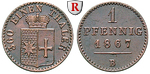 23348 Georg Victor, Pfennig