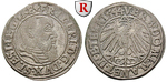 23357 Friedrich II., Groschen