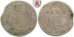 23358 Johann Friedrich II., Schre...