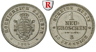 23366 Johann, Neugroschen
