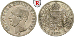 23374 Georg V., 1/6 Taler